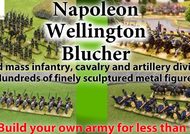 French Foot Artillery Battery FRBX03